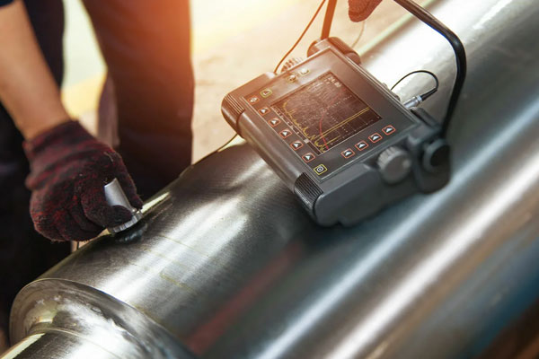 Non-Destructive Testing